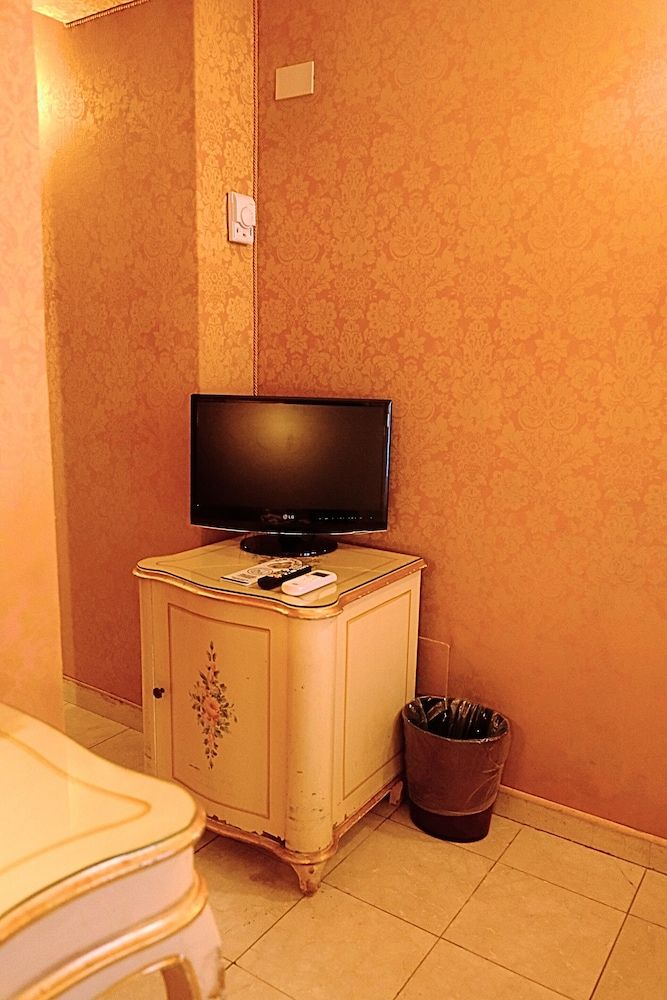 Hotel San Gallo Romantic Double or Twin Room, 1 Bedroom, Courtyard View, Tower 18