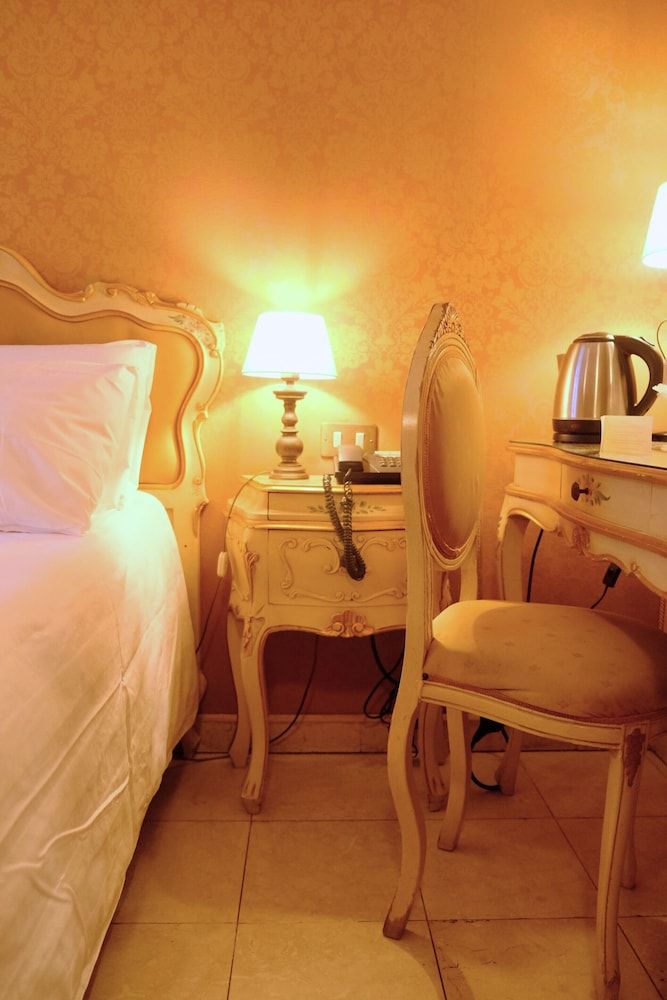 Hotel San Gallo Romantic Double or Twin Room, 1 Bedroom, Courtyard View, Tower 2