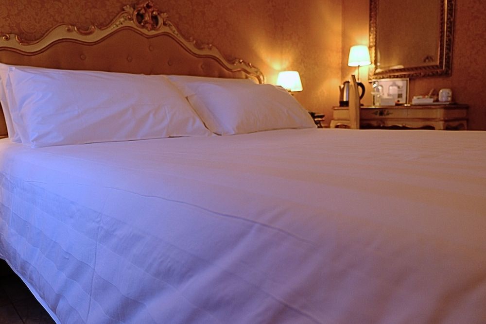 Hotel San Gallo Romantic Double or Twin Room, 1 Bedroom, Courtyard View, Tower 5