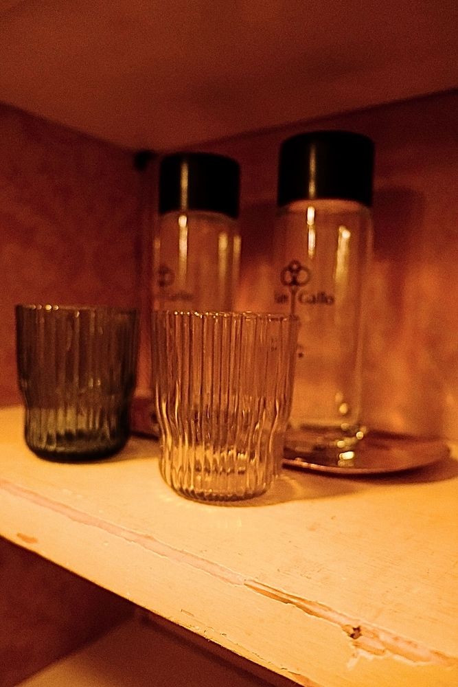 Hotel San Gallo Romantic Double or Twin Room, 1 Bedroom, Courtyard View, Tower 20