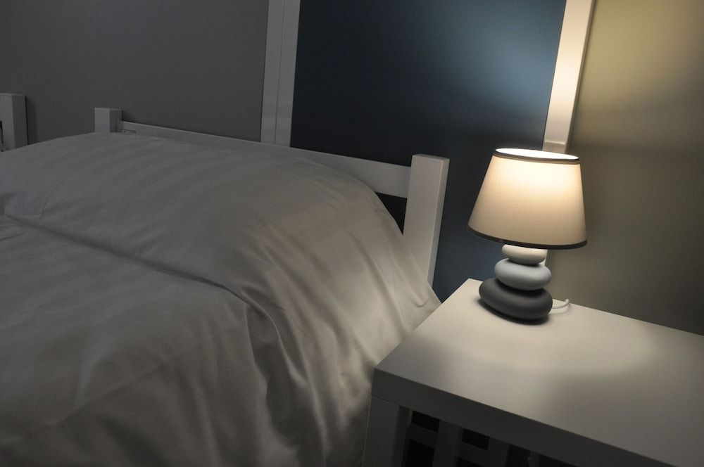 Roma Scout Center - Hostel Double or Twin Room, Private Bathroom 4