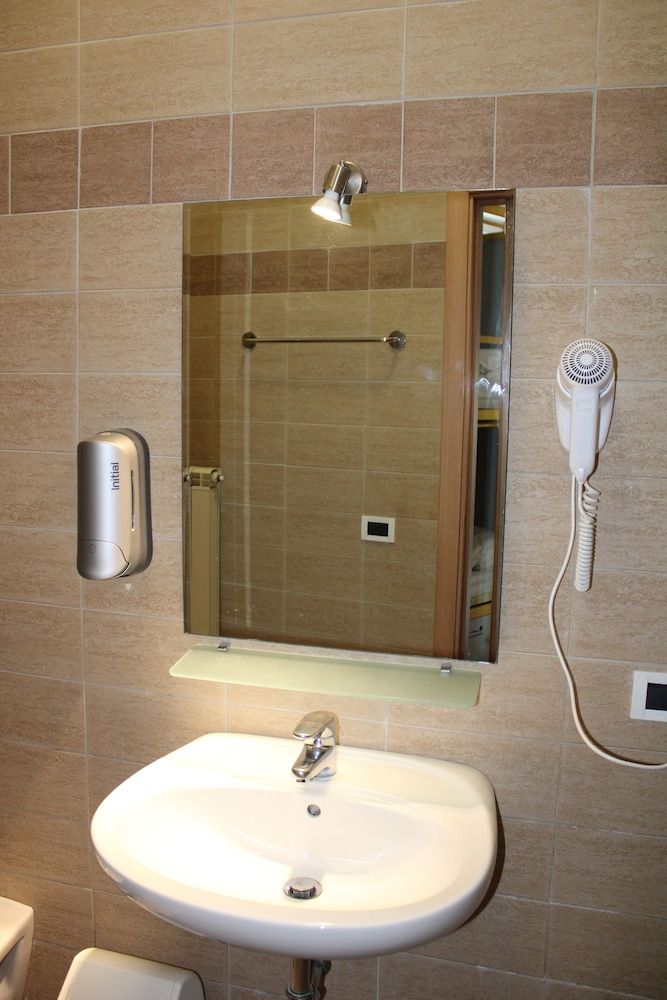 undefined Roma Scout Center - Hostel 7