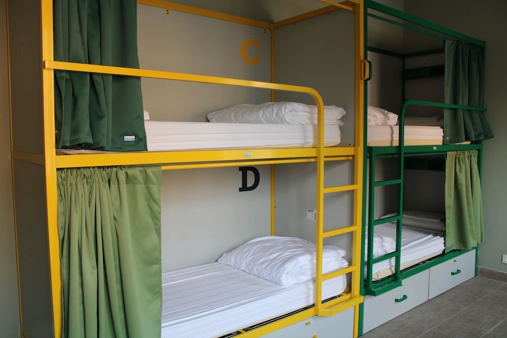 undefined Roma Scout Center - Hostel 5