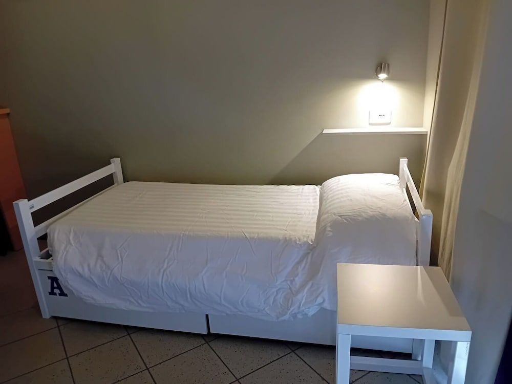 undefined Roma Scout Center - Hostel 10