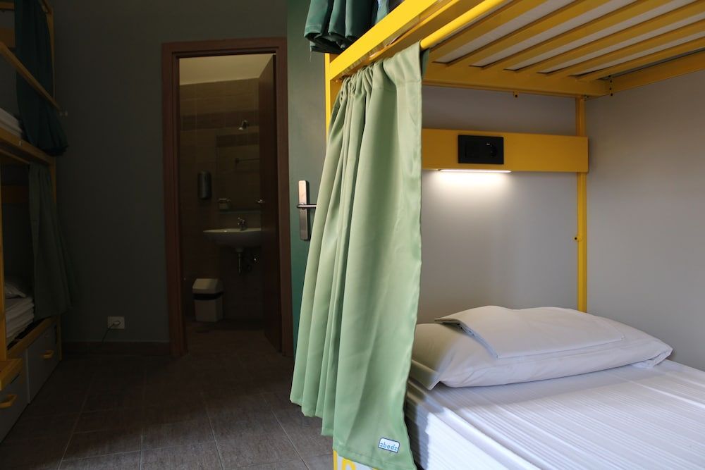 undefined Roma Scout Center - Hostel 3