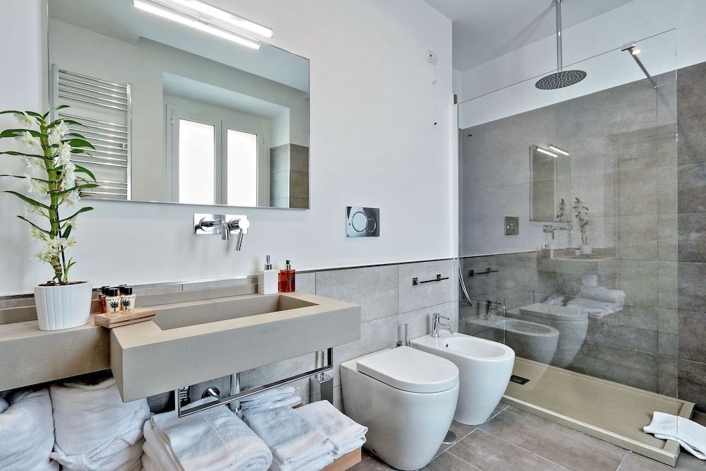 Relais Servio Tullio Deluxe Room 7