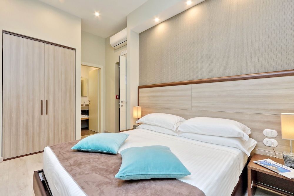 Relais Servio Tullio Double Room 8