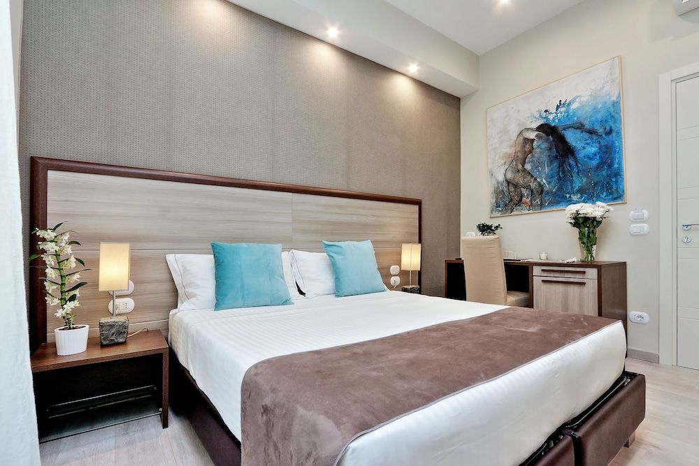 undefined Relais Servio Tullio 4