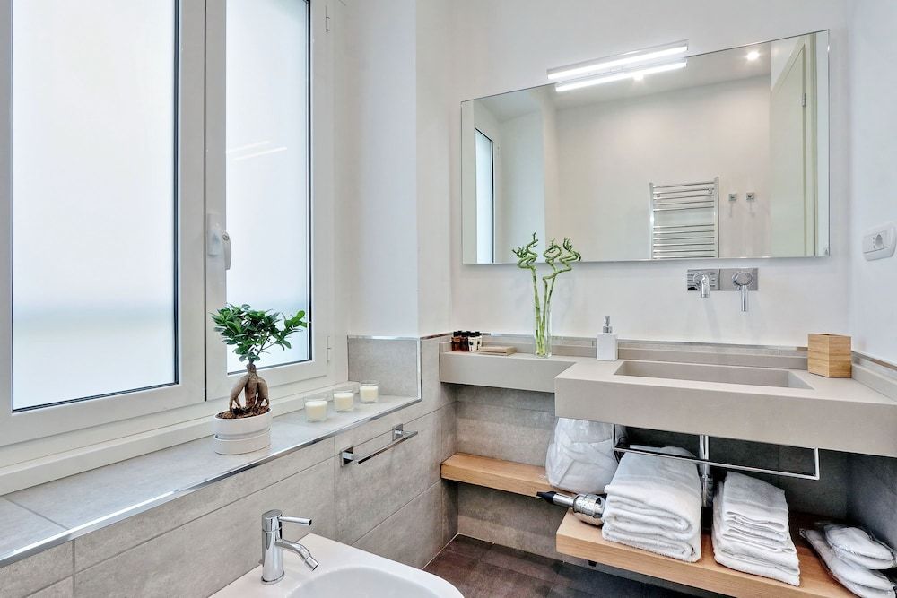 Relais Servio Tullio Double Room 10