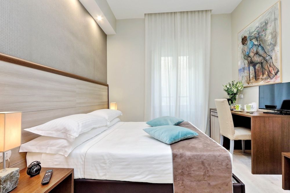 Relais Servio Tullio Double Room 5