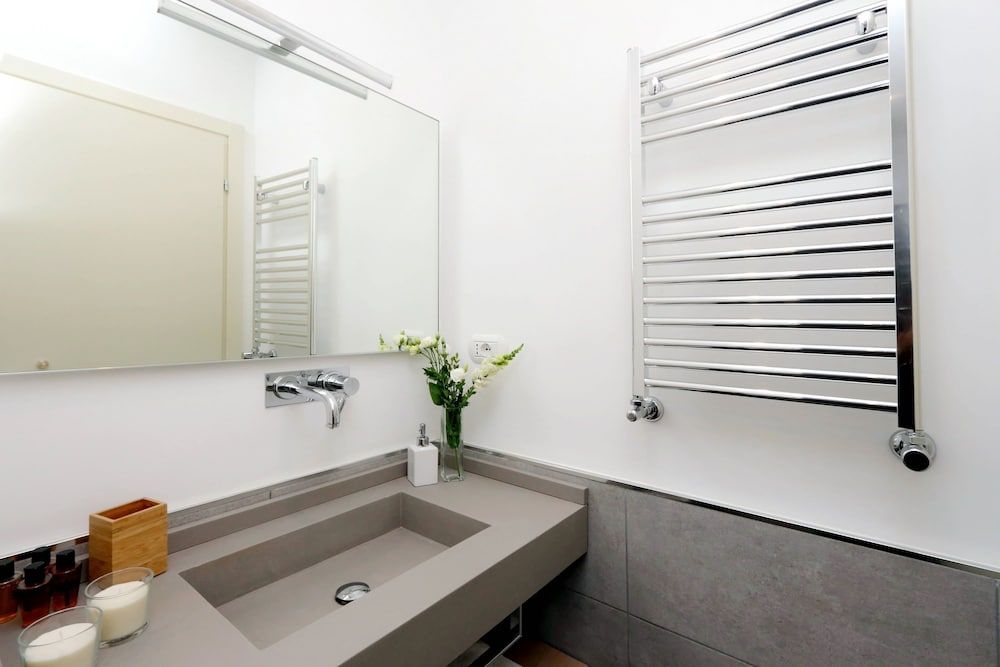 Relais Servio Tullio Double Room 12