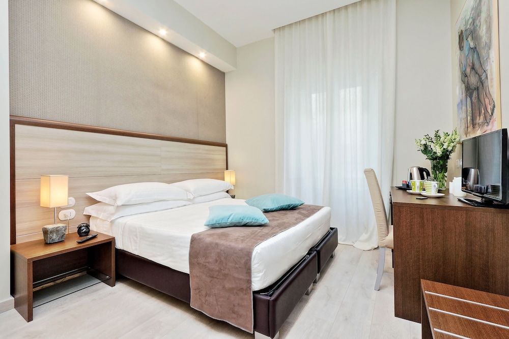 Relais Servio Tullio Double Room 6