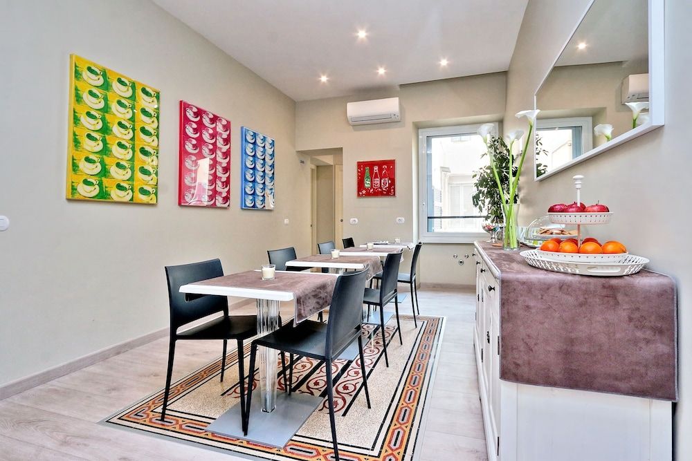 undefined Relais Servio Tullio 6