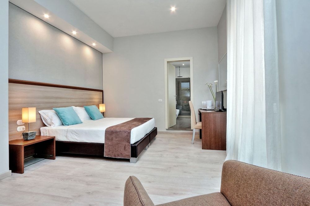 undefined Relais Servio Tullio