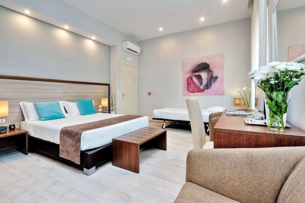 undefined Relais Servio Tullio 2