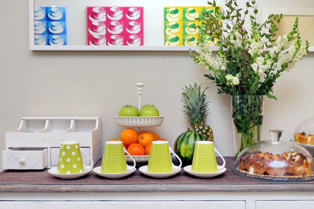 undefined Relais Servio Tullio 7