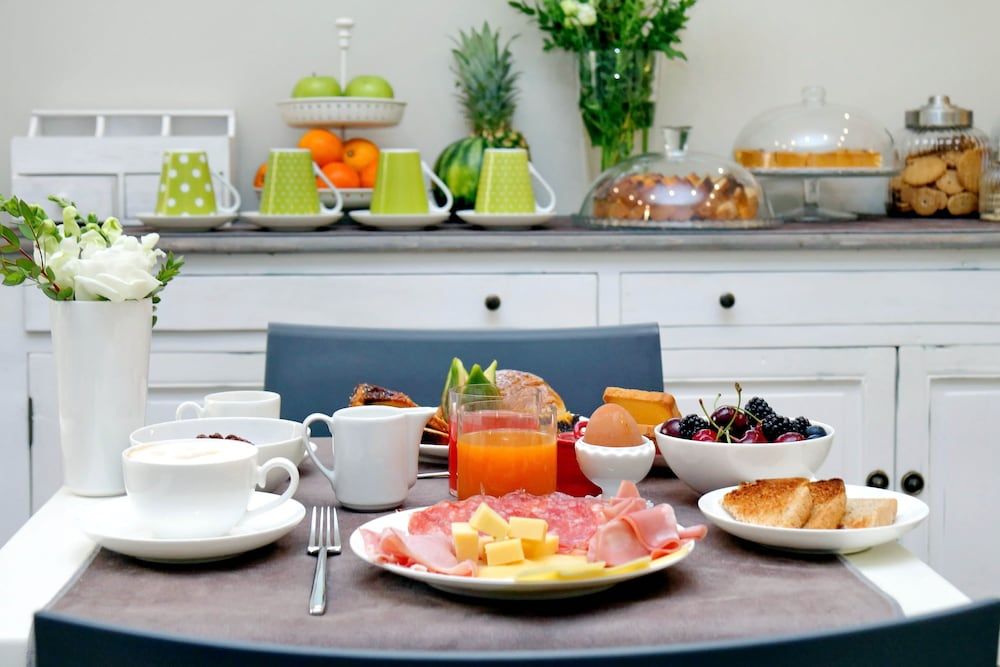 undefined Relais Servio Tullio 8