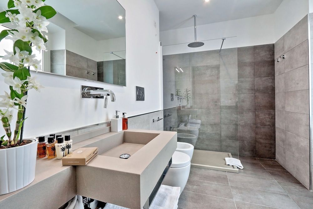 Relais Servio Tullio Deluxe Room 8