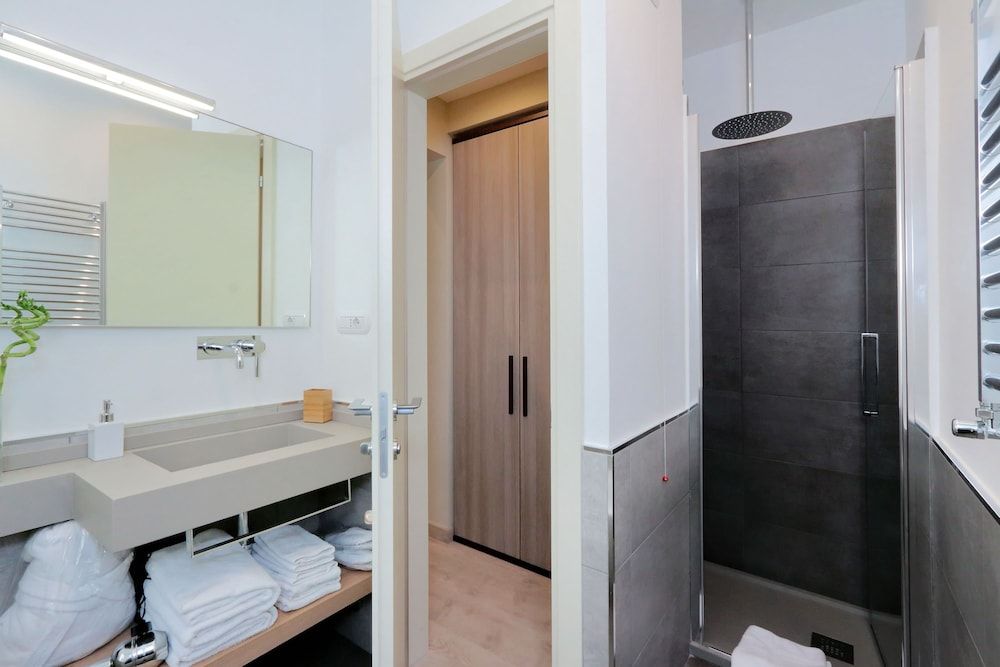 Relais Servio Tullio Double Room 11