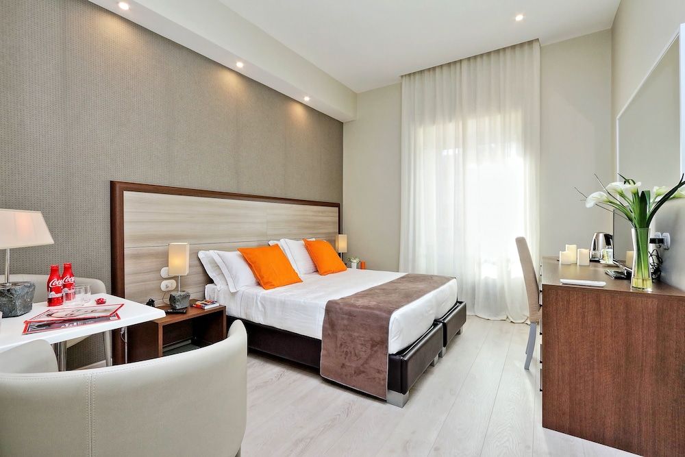 undefined Relais Servio Tullio 3