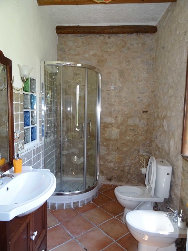 Agriturismo il Pioppeto Comfort Studio, 1 Bedroom, Kitchen, Garden View 5