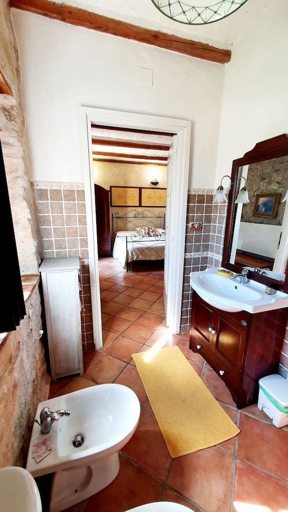 Agriturismo il Pioppeto Comfort Studio, 1 Bedroom, Kitchen, Garden View 6