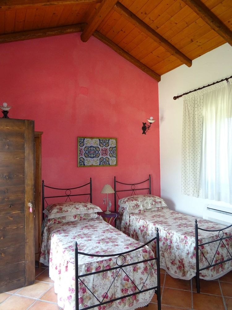 Agriturismo il Pioppeto Comfort Studio, 1 Bedroom, Kitchen, Garden View 2