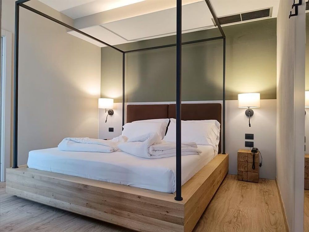 Family Triple Room, Balcony