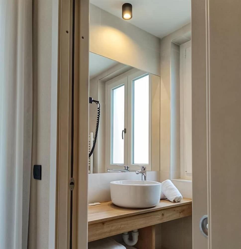 Family Triple Room, Balcony