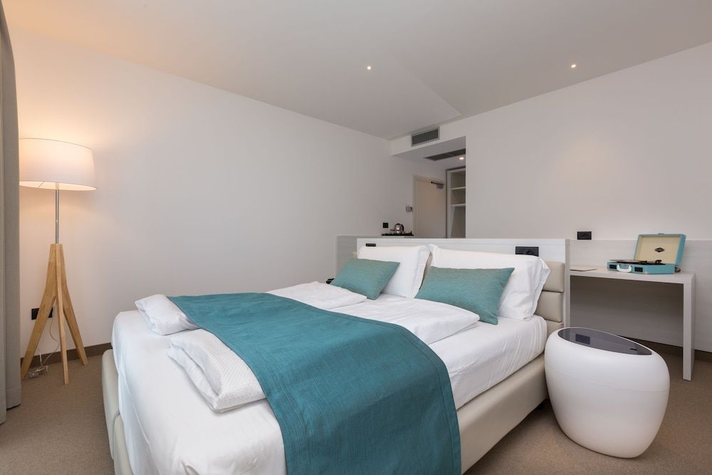 Superior Double or Twin Room, Balcony
