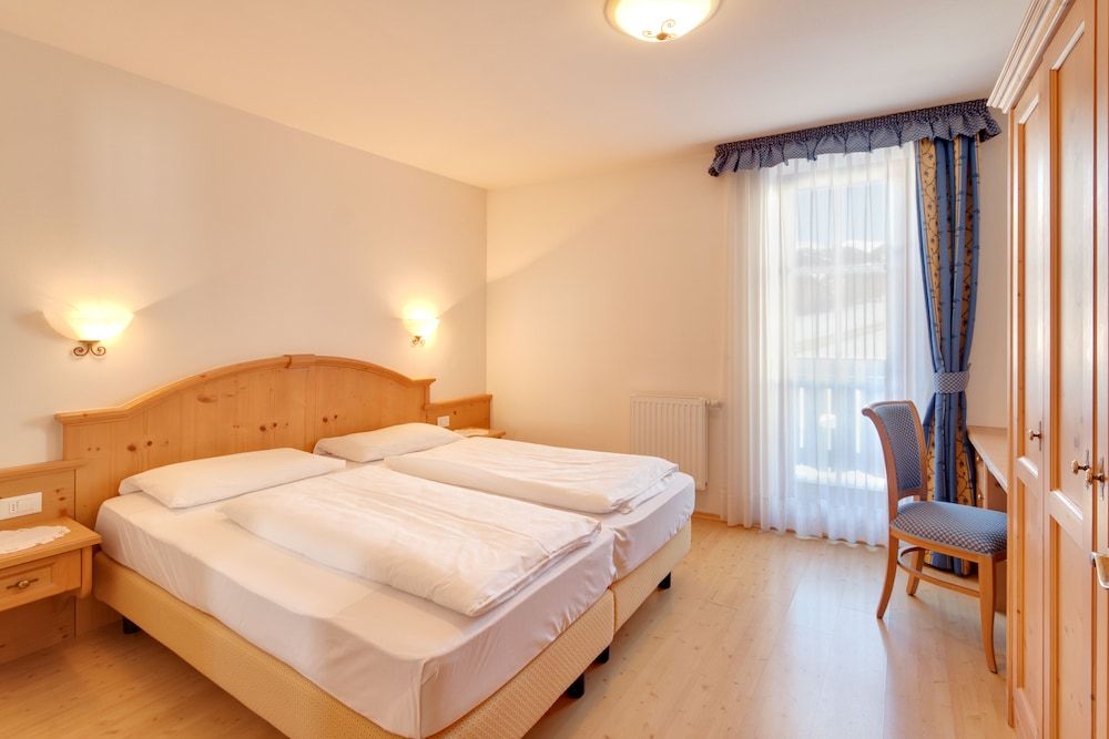 Family Quadruple Room, 2 Double Beds, Balcony
