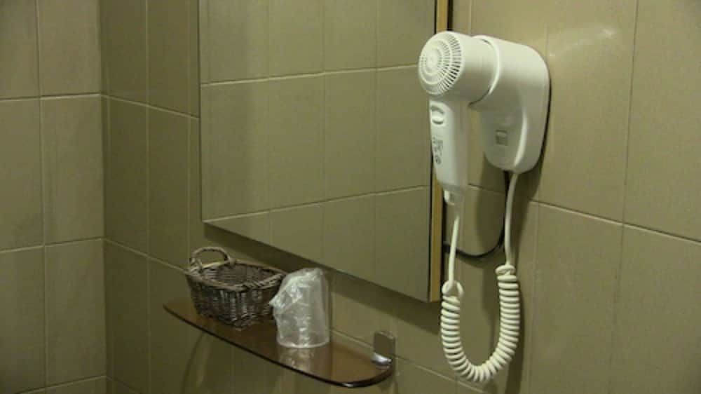 Hotel Due Pini Family Room, Connecting Rooms 2