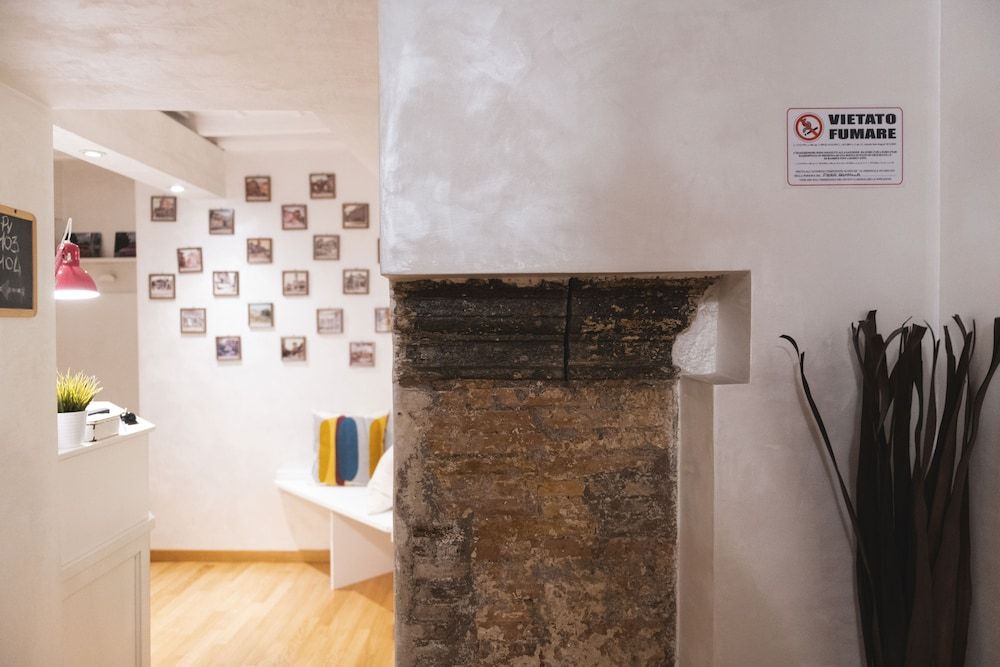 undefined Dulcis Inn Pantheon 7