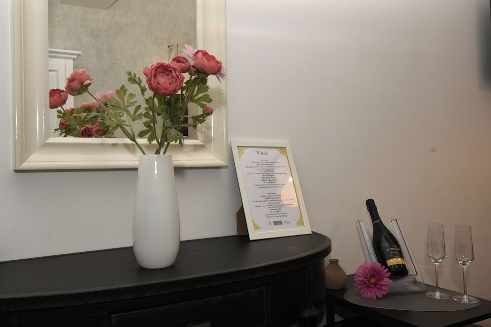 undefined Dulcis Inn Pantheon 10