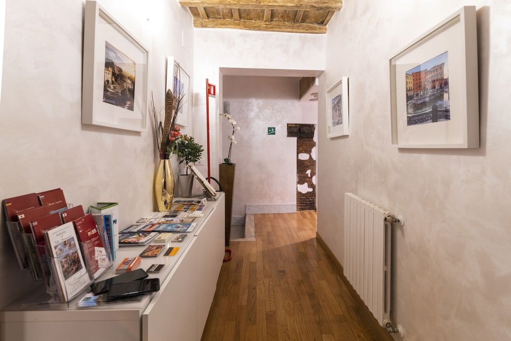 undefined Dulcis Inn Pantheon 5