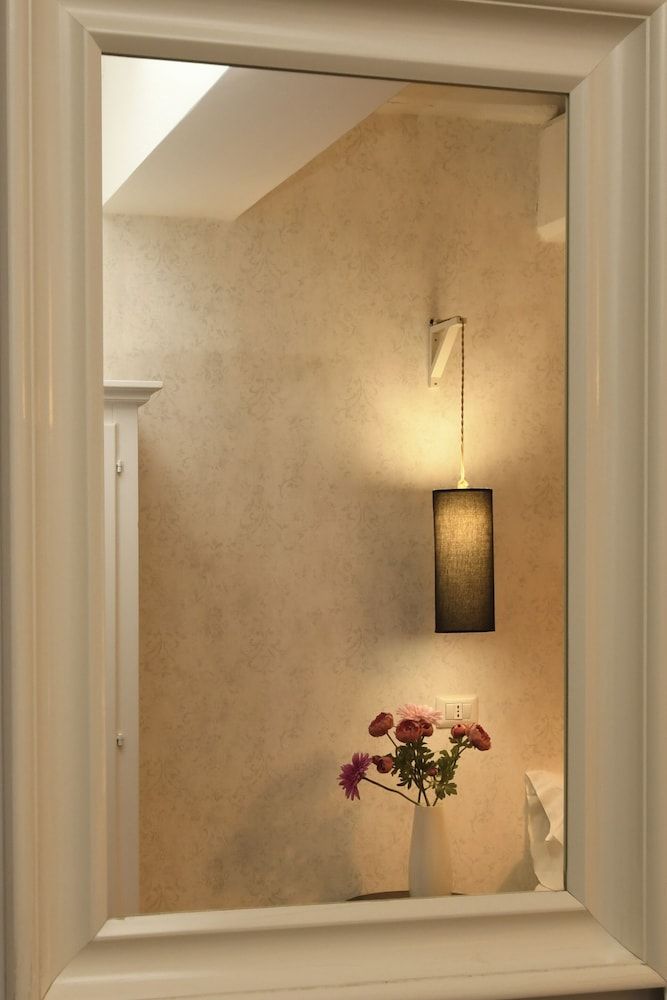 Dulcis Inn Pantheon Classic Double Room 10