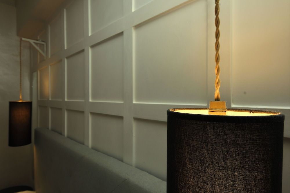 Dulcis Inn Pantheon Classic Double Room 23