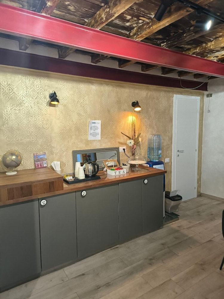 undefined Dulcis Inn Pantheon 3