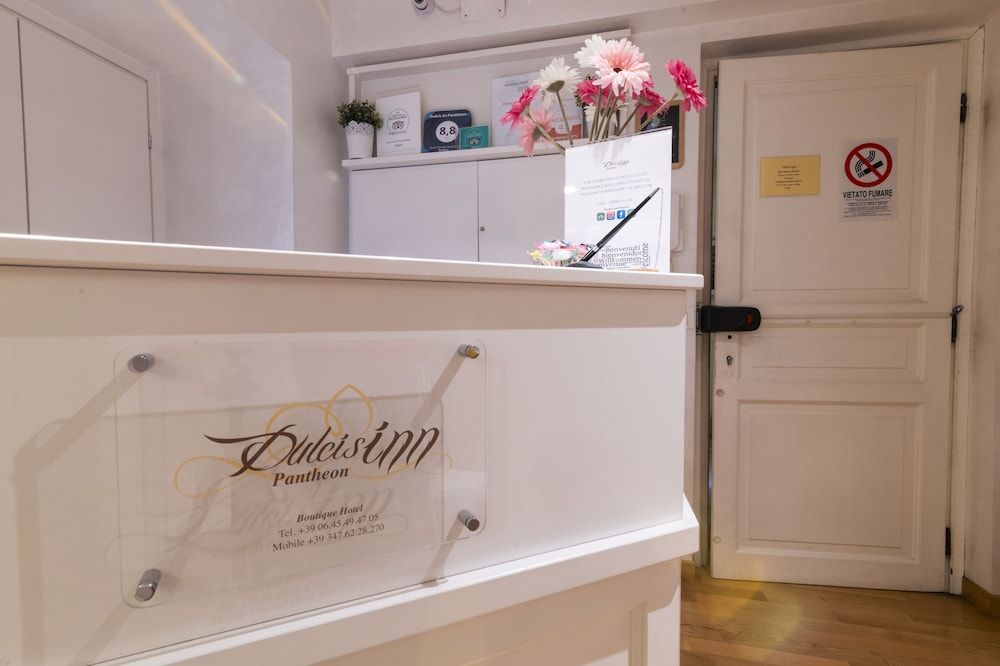 undefined Dulcis Inn Pantheon 6
