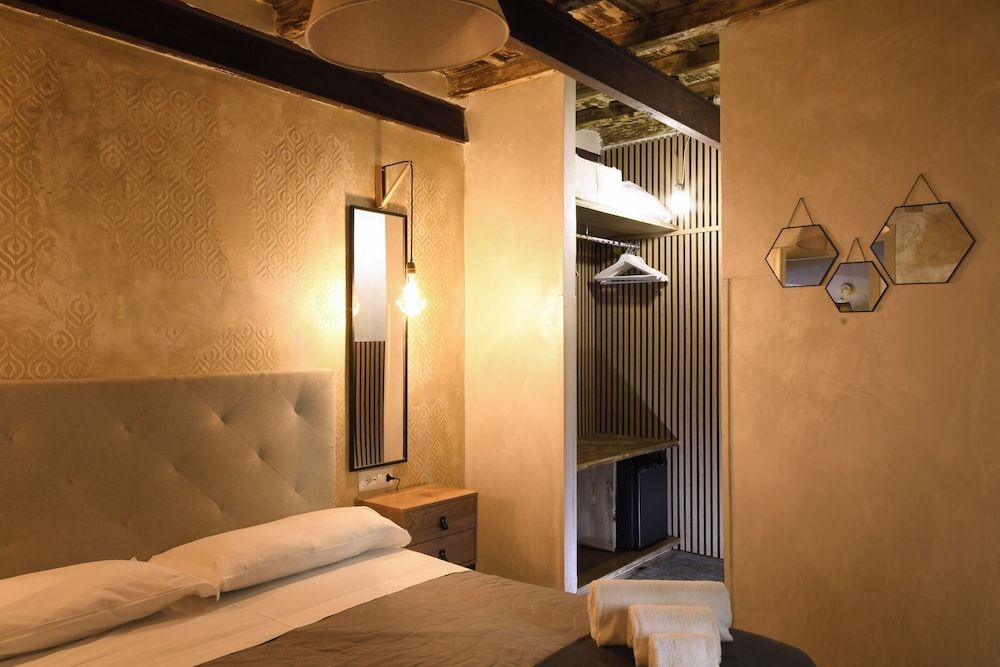 undefined Dulcis Inn Pantheon