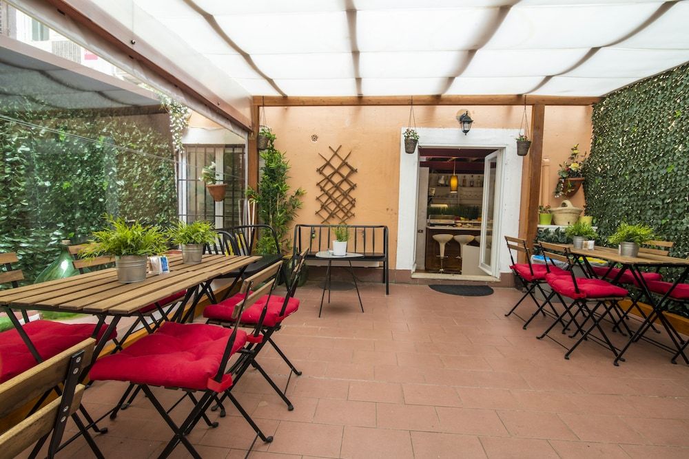 undefined Dulcis Inn Pantheon 4