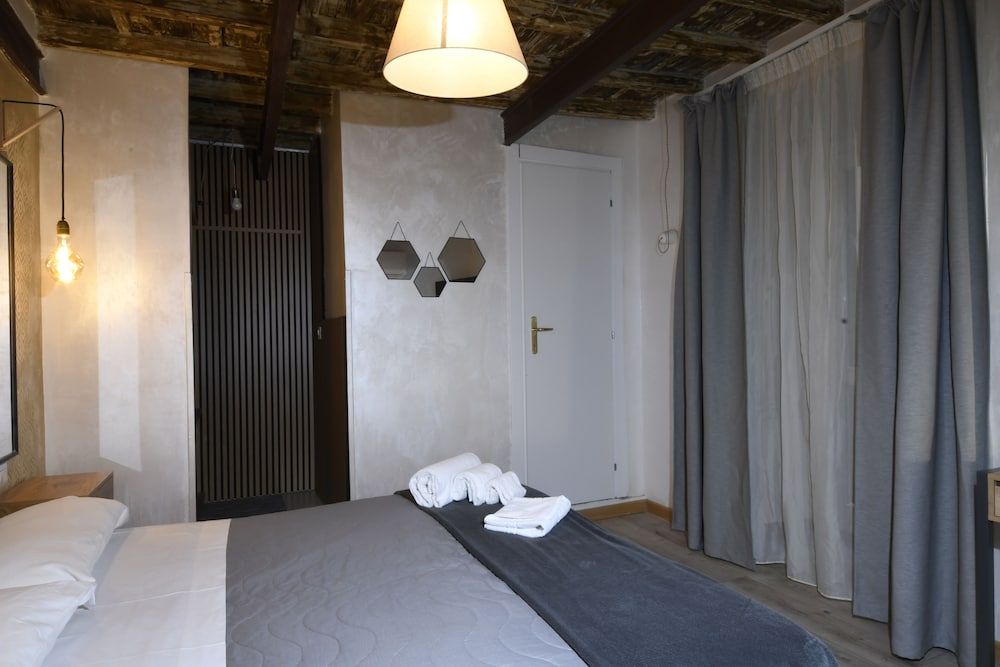 Dulcis Inn Pantheon Classic Double Room 26