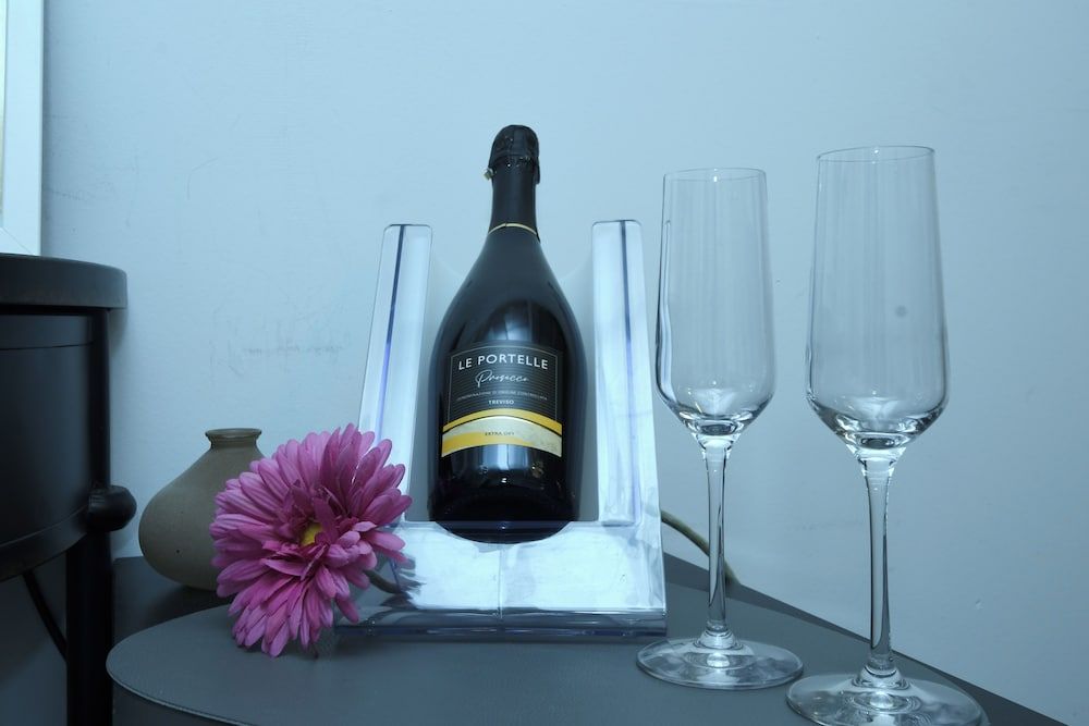 Dulcis Inn Pantheon Classic Double Room 24