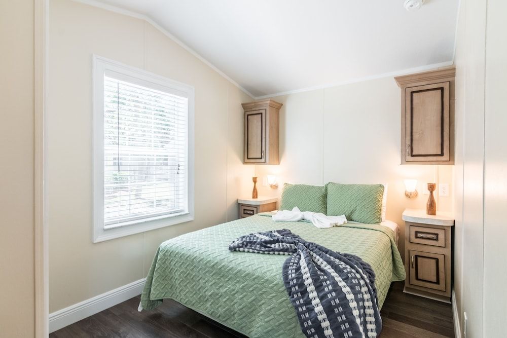 undefined Tropical Palms Resort 10