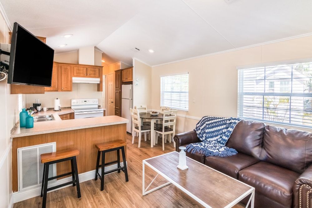 undefined Tropical Palms Resort 2