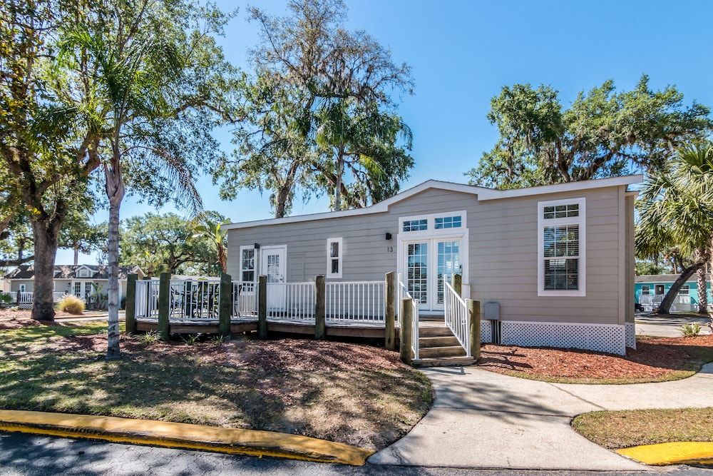 undefined Tropical Palms Resort 8