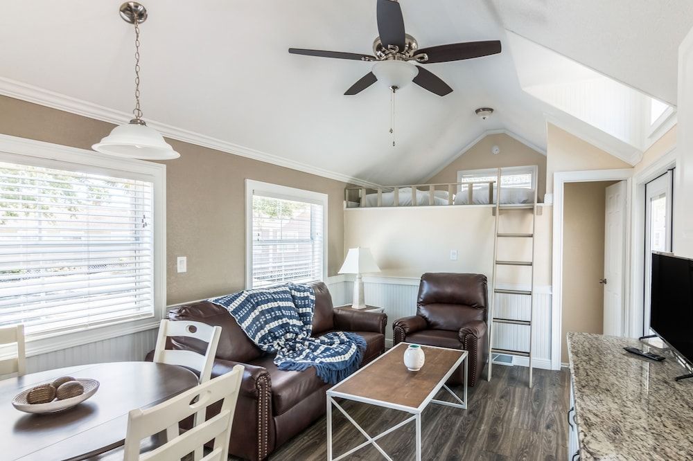 undefined Tropical Palms Resort