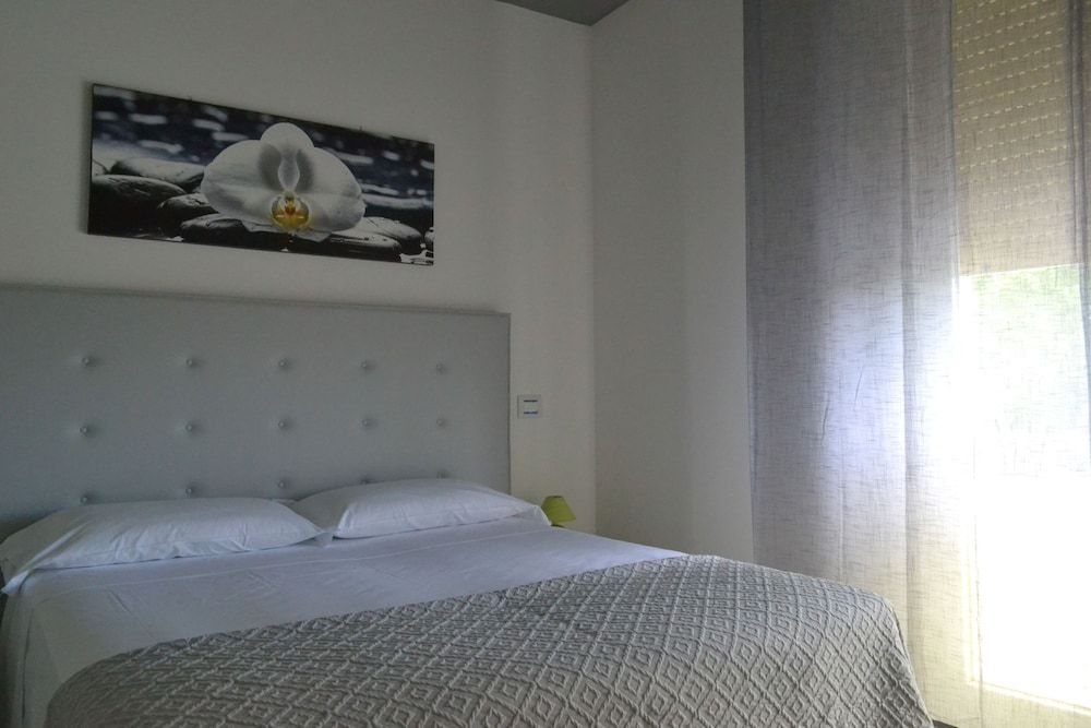 Junior Suite, Terrace
