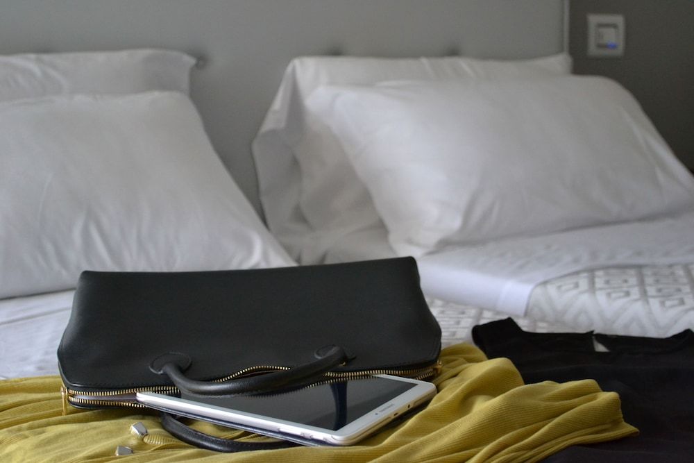 Basic Double or Twin Room