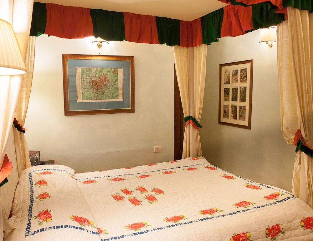 Antica Dimora Johlea - Antiche Dimore Fiorentine